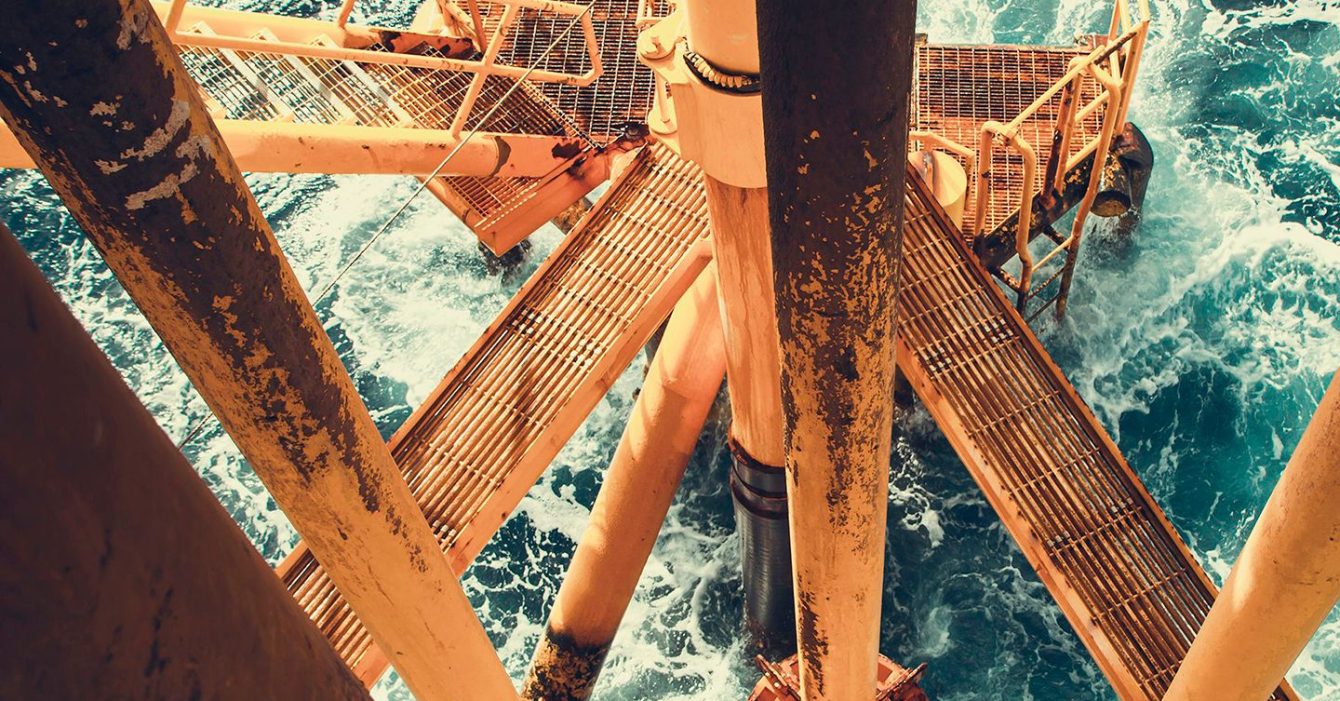 offshore-drill-yellow-oil-and-gas-wave-sea-production-petroleum-pipeline offshore-drill-yellow-oil-and-gas-wave-sea-production-petroleum-pipeline