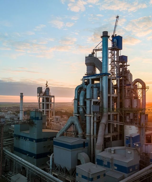 aerial-view-cement-factory-with-high-concrete-plant-structure-tower-crane-industrial-production-area-manufacture-global-industry-concept aerial-view-cement-factory-with-high-concrete-plant-structure-tower-crane-industrial-production-area-manufacture-global-industry-concept